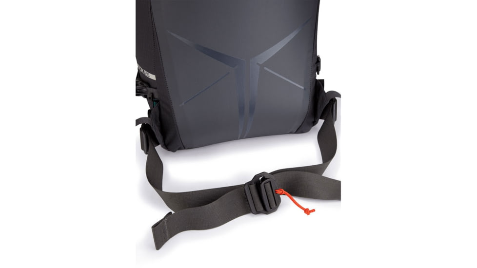 Rab Latok 28L Mountain Pack, Pewter, Medium, QAP-29-PEW-MED