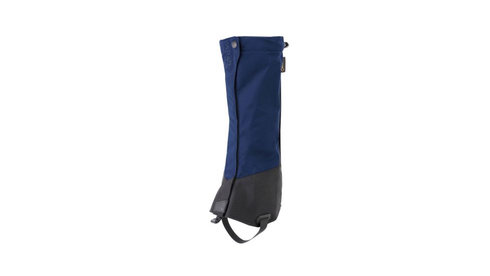 Rab Latok Alpine Gaiter GTX - Mens, Deep Ink, Large, ASR-G34-DI-L