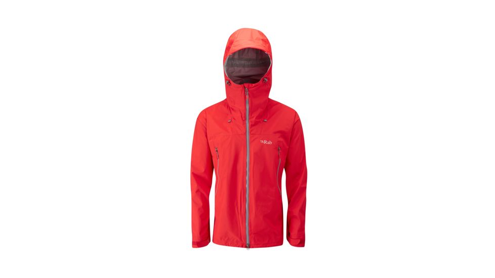 Rab Latok Alpine Jkt, Ricochet, Large QWG-02-RI-L-DEMO