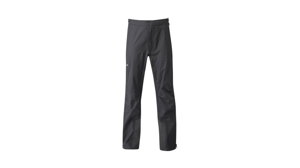 Rab Latok Alpine Pants, Black, Large QWG-04-BL-L-DEMO