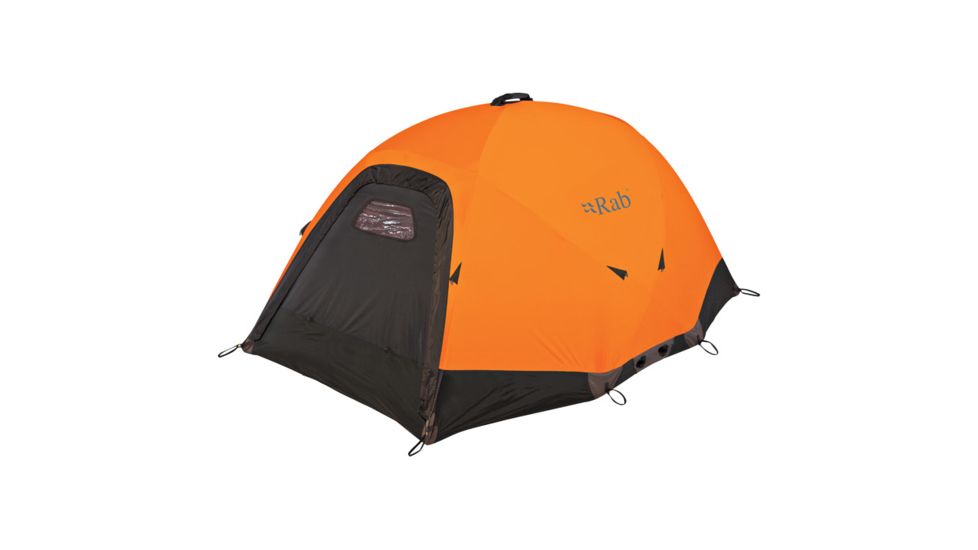 Rab  Latok Base Mk4 - Pimento MR-40-PI