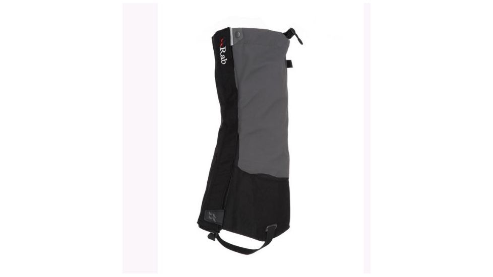 Rab Latok Extreme Gaiter - Men's-Shark-Large