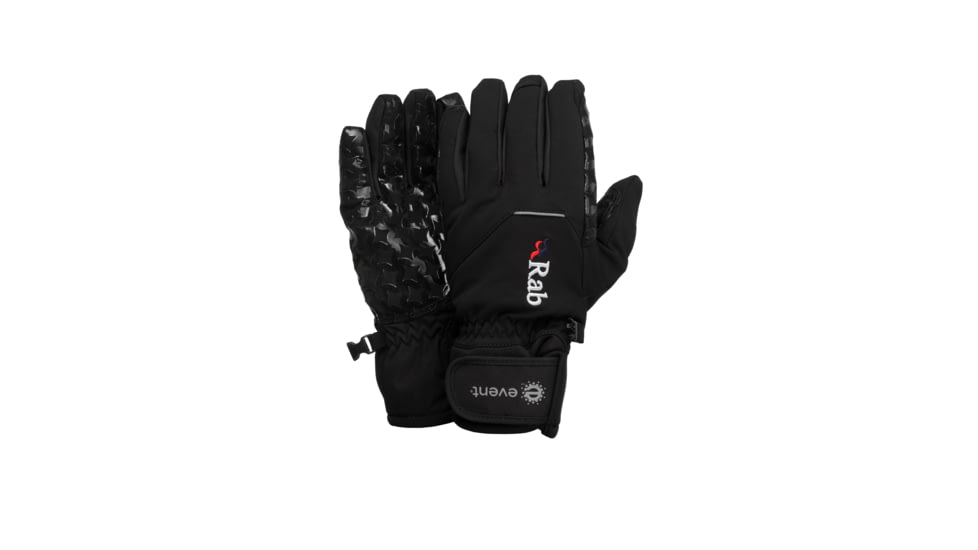 Rab Latok Gloves Clearance - Women's-Small