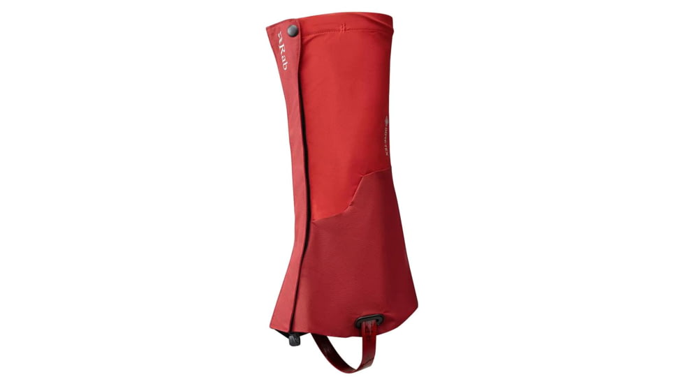 Rab Latok GTX Gaiter, Ascent Red, Large, ASR-G37-AS-L
