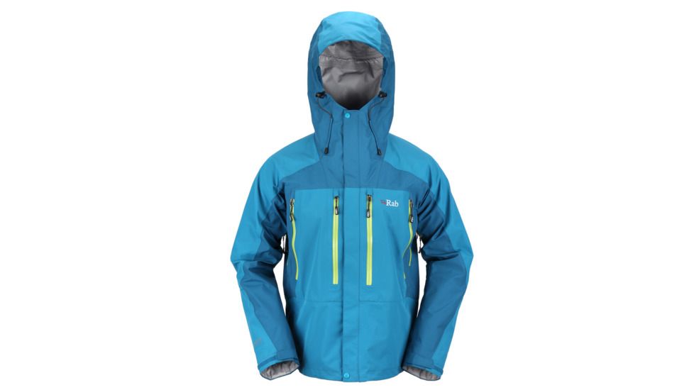 Rab Latok Jacket - Men's-Merlin-Large