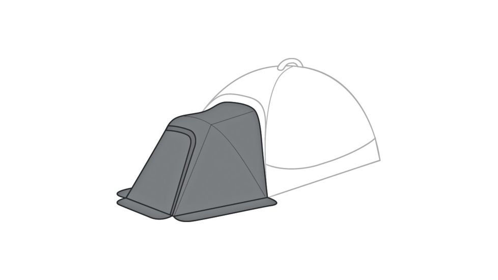 Rab  Latok Mtn Mk2 Vestibule MR-30