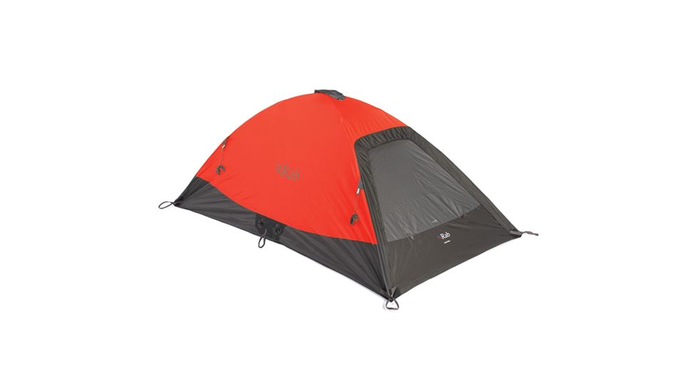 Rab Latok Summit 2p Orange MR-54-SO