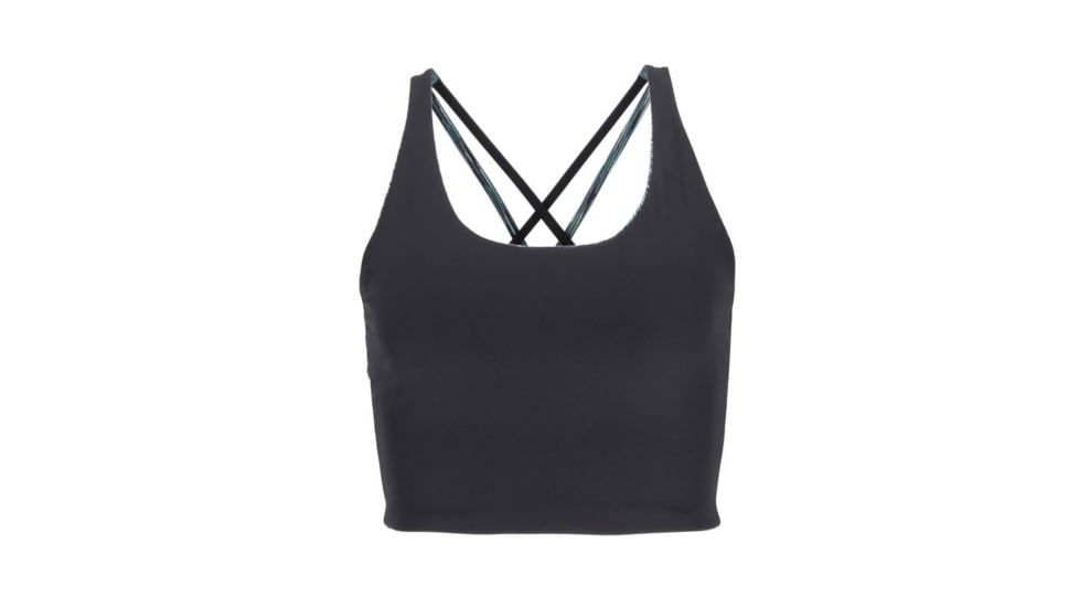 Rab Lineal Crop - Women's, 8 UK, Ultramarine, QBL-25-ULM-08