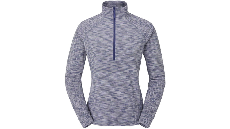 Rab Lineal Pull-On - Womens, Lilac, 10, QCB-80-LIL-10