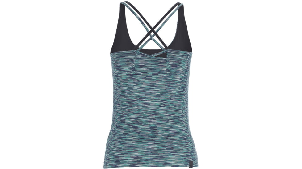 Rab Lineal Tank - Womens, Ultramarine, 16, QBL-24-ULM-16