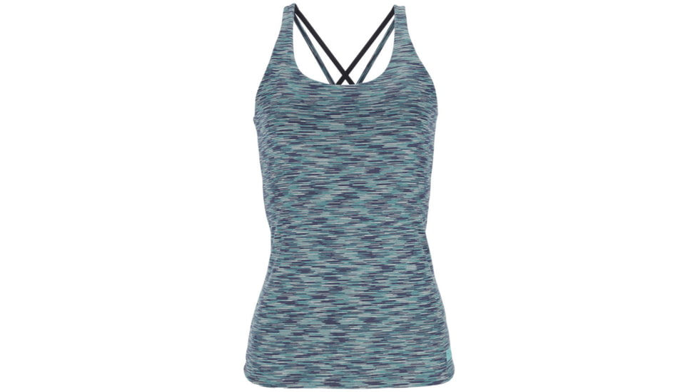 Rab Lineal Tank - Womens, Ultramarine, 16, QBL-24-ULM-16