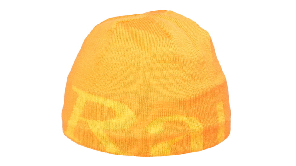 Rab Logo Beanie-Sunset-One Size