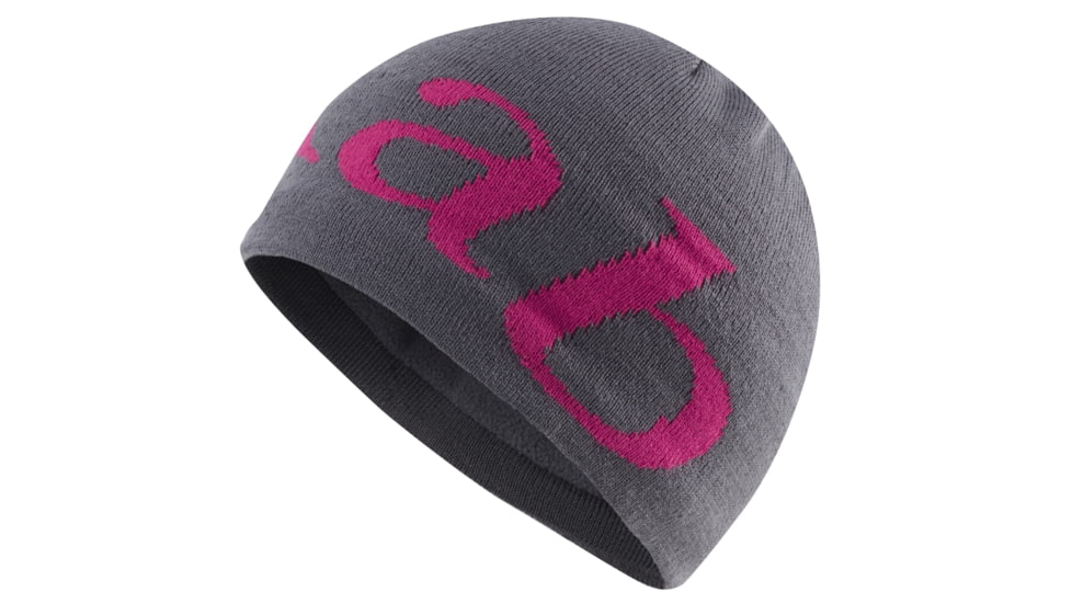 Rab Logo Beanie-Swallow-One Size