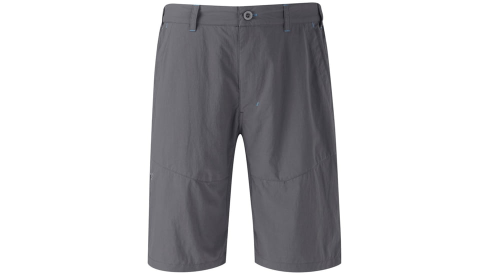 Rab Longitude Short - Men's-Graphene-10 in-34 Waist