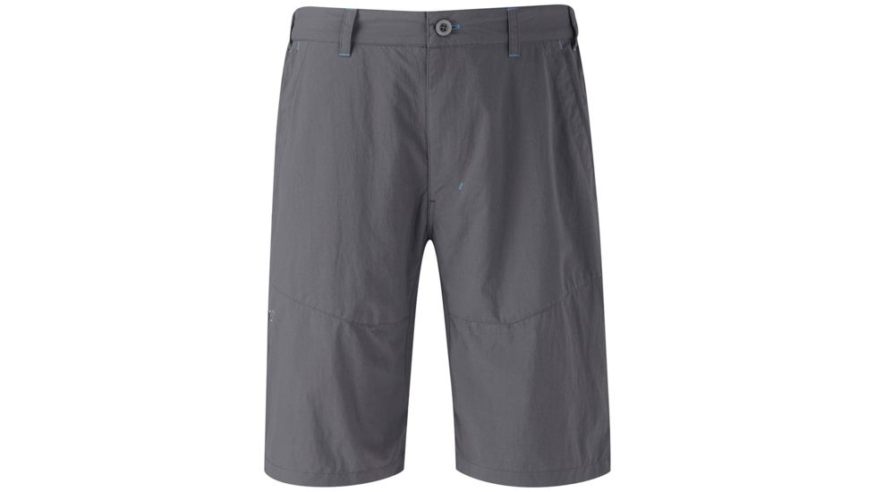 Rab Longitude Short - Mens-Graphene-10 in-36 Waist