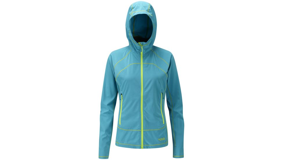 Lunar Jacket - Womens-Royale-Large