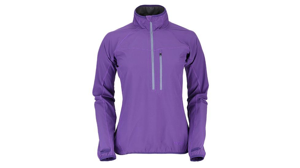 Rab Lunar Pull-On - Women's-Majestic-Medium-12