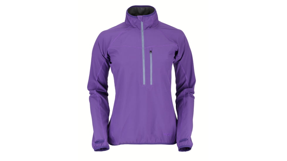 Rab Lunar Pull-On - Women's-Majestic-Medium-12