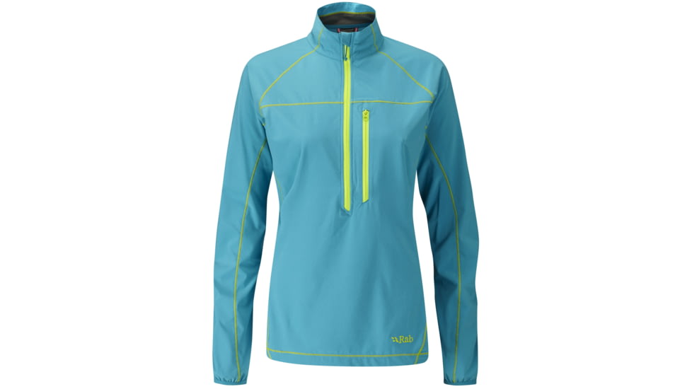 Lunar Pull-On - Womens-Royale-Large