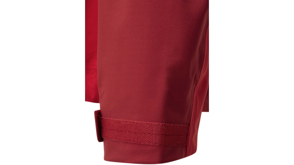 Rab Mantra Jacket - Womens, Ruby, Medium, QWF-66-RU-12