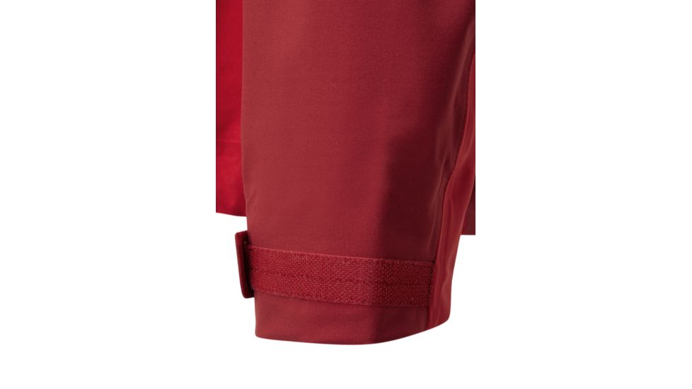 Rab Mantra Jacket - Womens, Ruby, Size 10, QWF-66-RU-10-DEMO