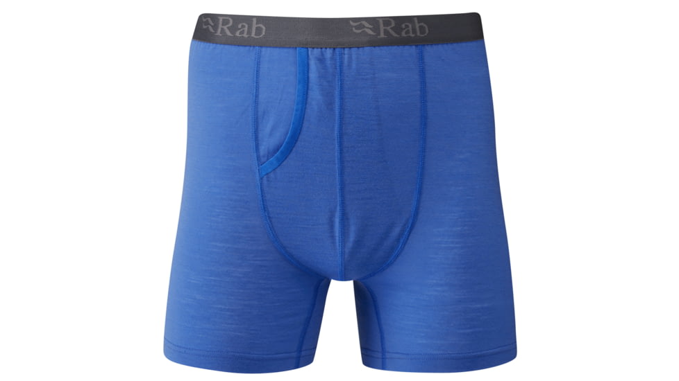 Rab MeCo 120 Boxer - Men's-Maya-Large