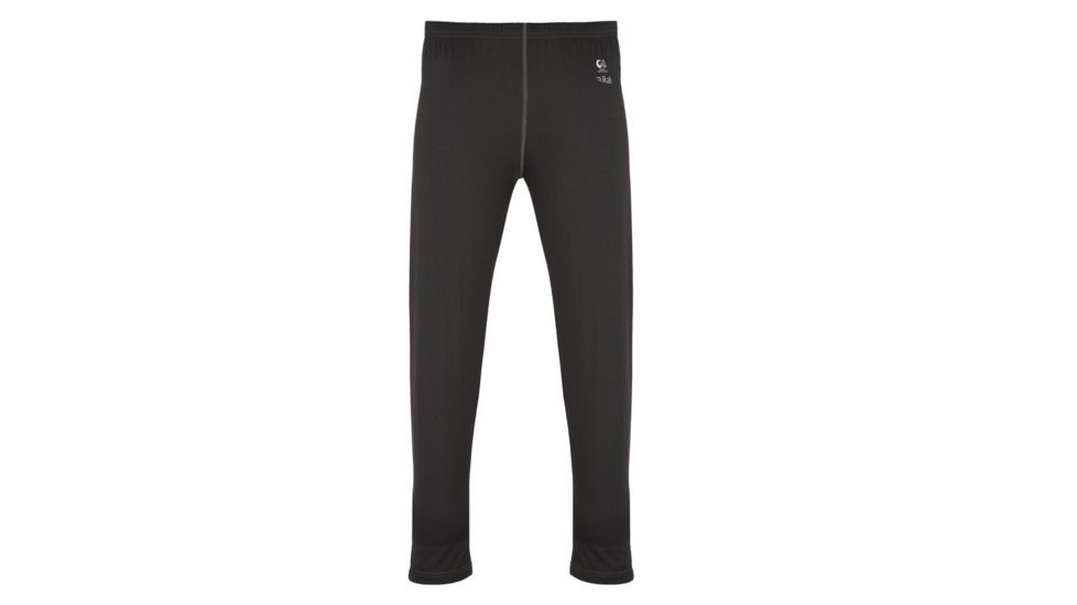 DEMO, Rab Mens MeCo 120 Pants, Beluga, Large, QBT-13-BE-L-DEMO