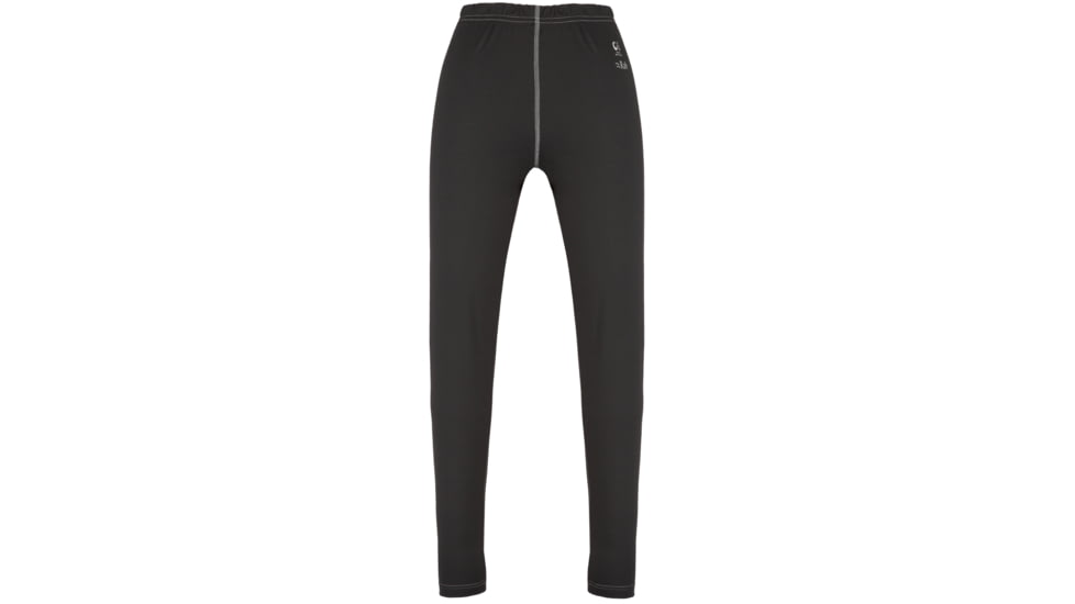 DEMO, Rab Womens MeCo 120 Pants, Beluga, 12, QBT-20-BE-12-DEMO