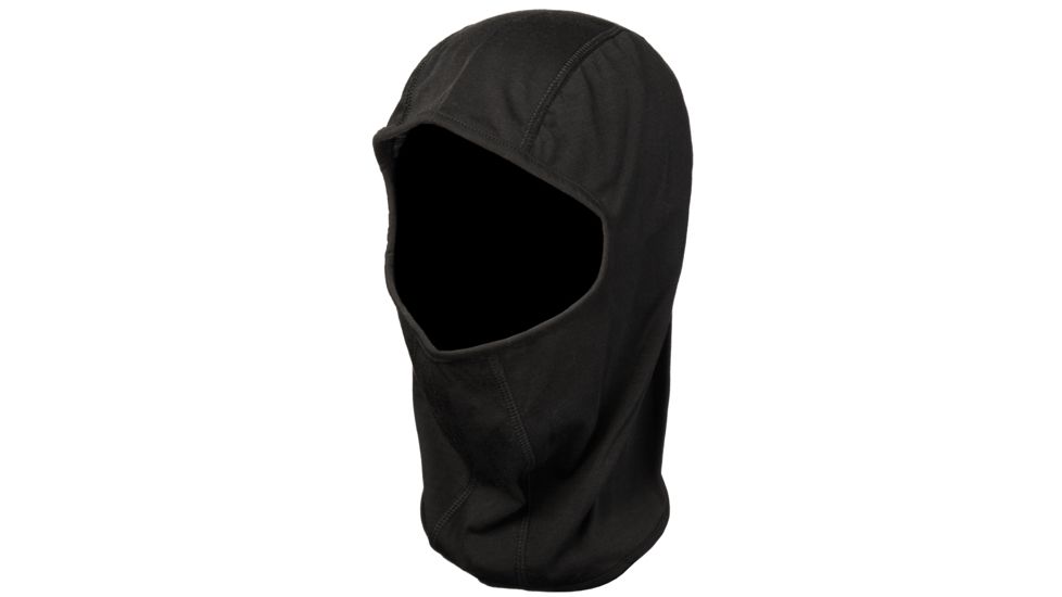 Rab Meco 165 Balaclava - Mens-Black
