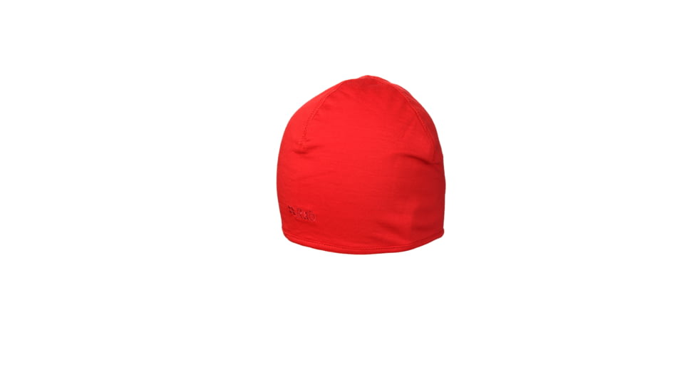 Rab MeCo 165 Beanie - Carmine - One Size