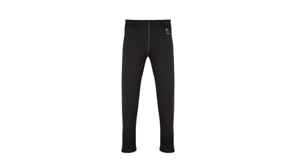 Rab MeCo 165 Pant - Mens - Black - Large