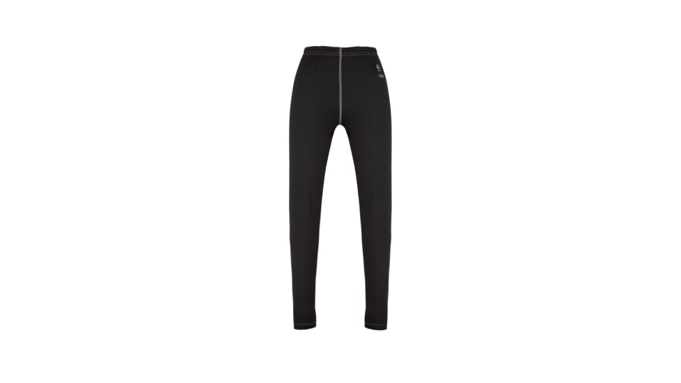 Rab MeCo 165 Pant - Womens - Black - Medium - 12