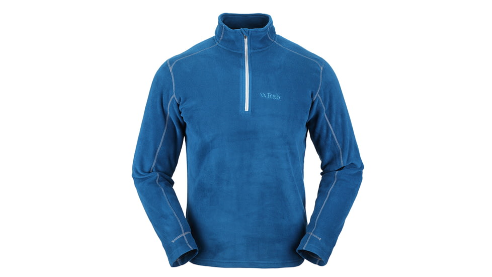 Rab Micro Pull-On Jacket - Ink L
