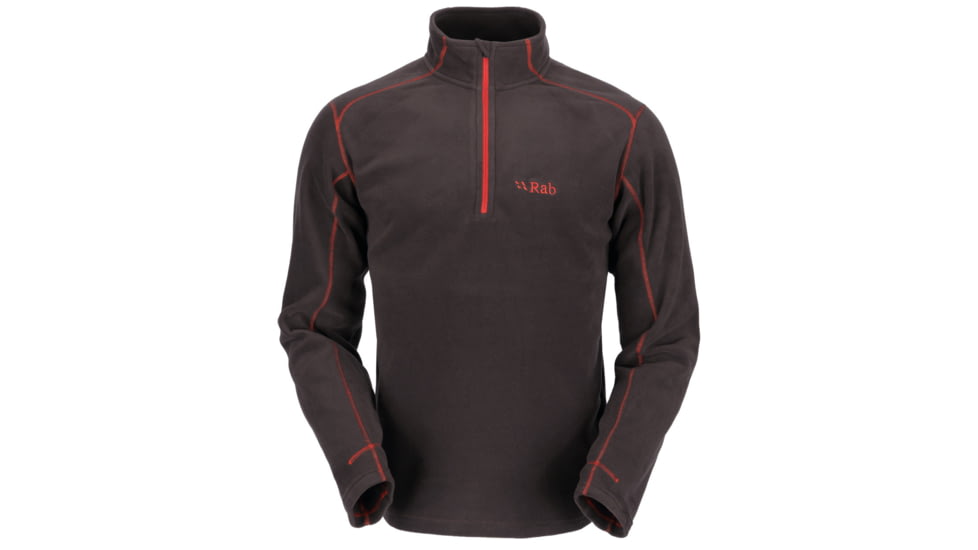Rab Micro Pull-On Jacket - Men's - Orion-Large