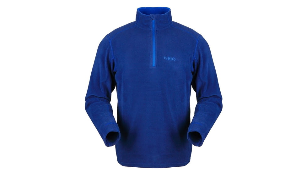 Rab Micro Pull-On Jacket - Pluto L