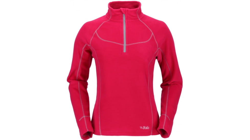 Rab Micro Pull On - Women's-Jam-Medium