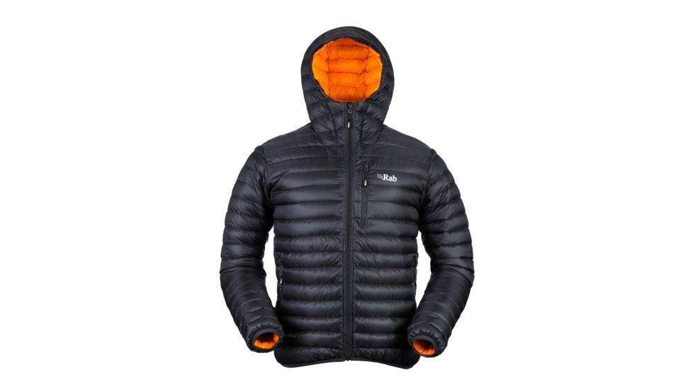 Rab Microlight Alpine Jacket Clearance - Mens, Blazon, Medium
