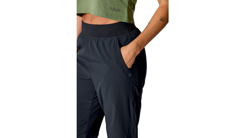 Rab Momentum Pants - Womens