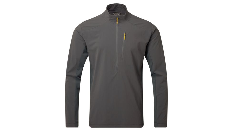 Rab Momentum Pull-on - Mens, Steel / Steel, Large, QBU-82-ST-L