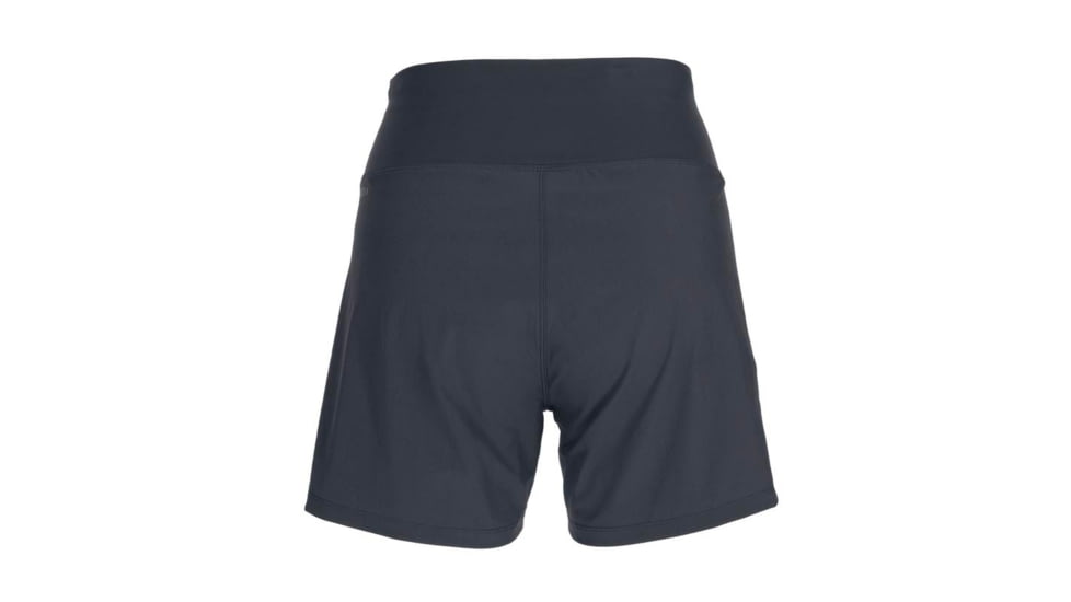 Rab Momentum Shorts - Women's, 16 UK, Beluga, QFV-30-BEL-16-04