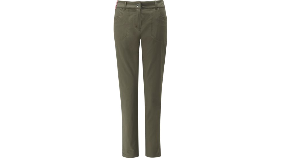 Rab Motive Pant - Women's-Clove-Regular Inseam-Large