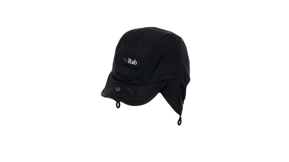 Rab Mountain Cap - Men's-Large