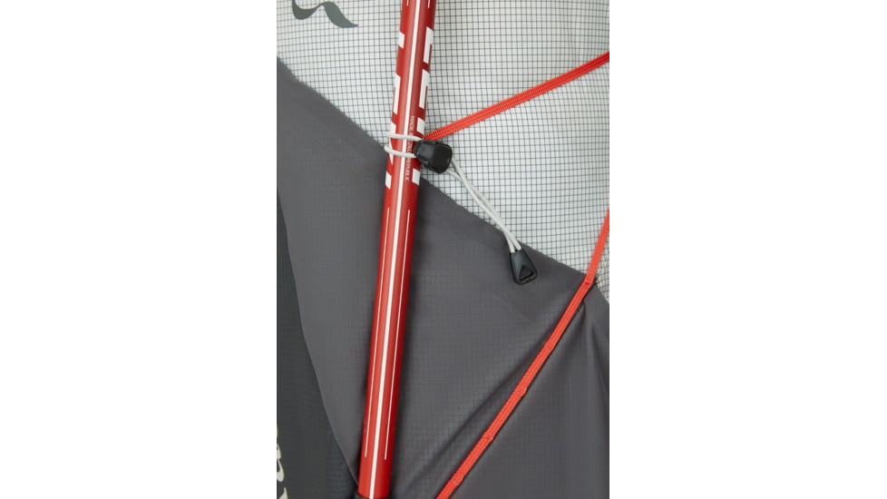 Rab Muon 40 Daypack, Pewter/Graphene, Medium, QAP-49-PEG-MED