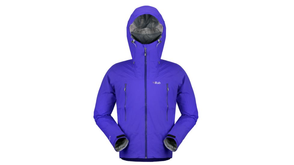 Rab Myriad Jacket - Men's-Vivid-Large