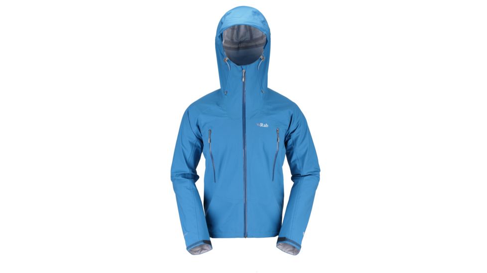 Rab Myriad Jacket - Mens-Merlin-Large