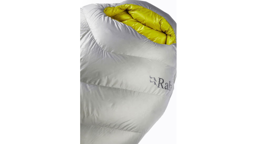 Rab Mythic 600, Cloud, Regular, QSI-38-CLO-REG-LZ