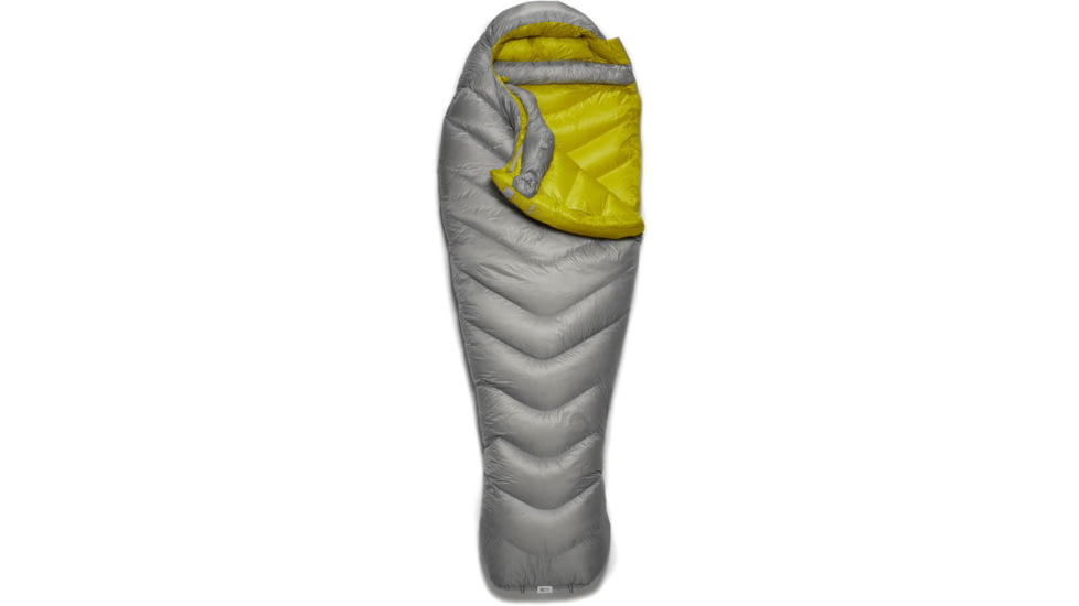 Rab Mythic 600, Cloud, Regular, QSI-38-CLO-REG-LZ