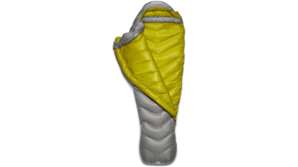 Rab Mythic 600, Cloud, Regular, QSI-38-CLO-REG-LZ