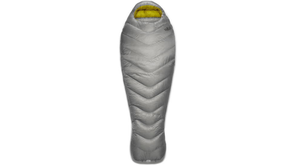 Rab Mythic 600, Cloud, Regular, QSI-38-CLO-REG-LZ