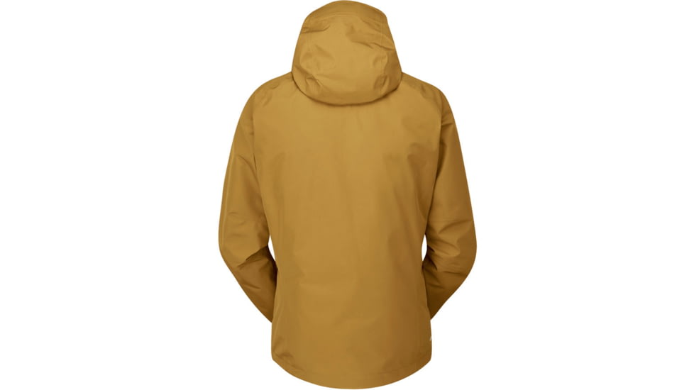 Rab Namche Paclite Jacket - Men's, Footprint, Extra Large, QWH-59-FPT-XLG